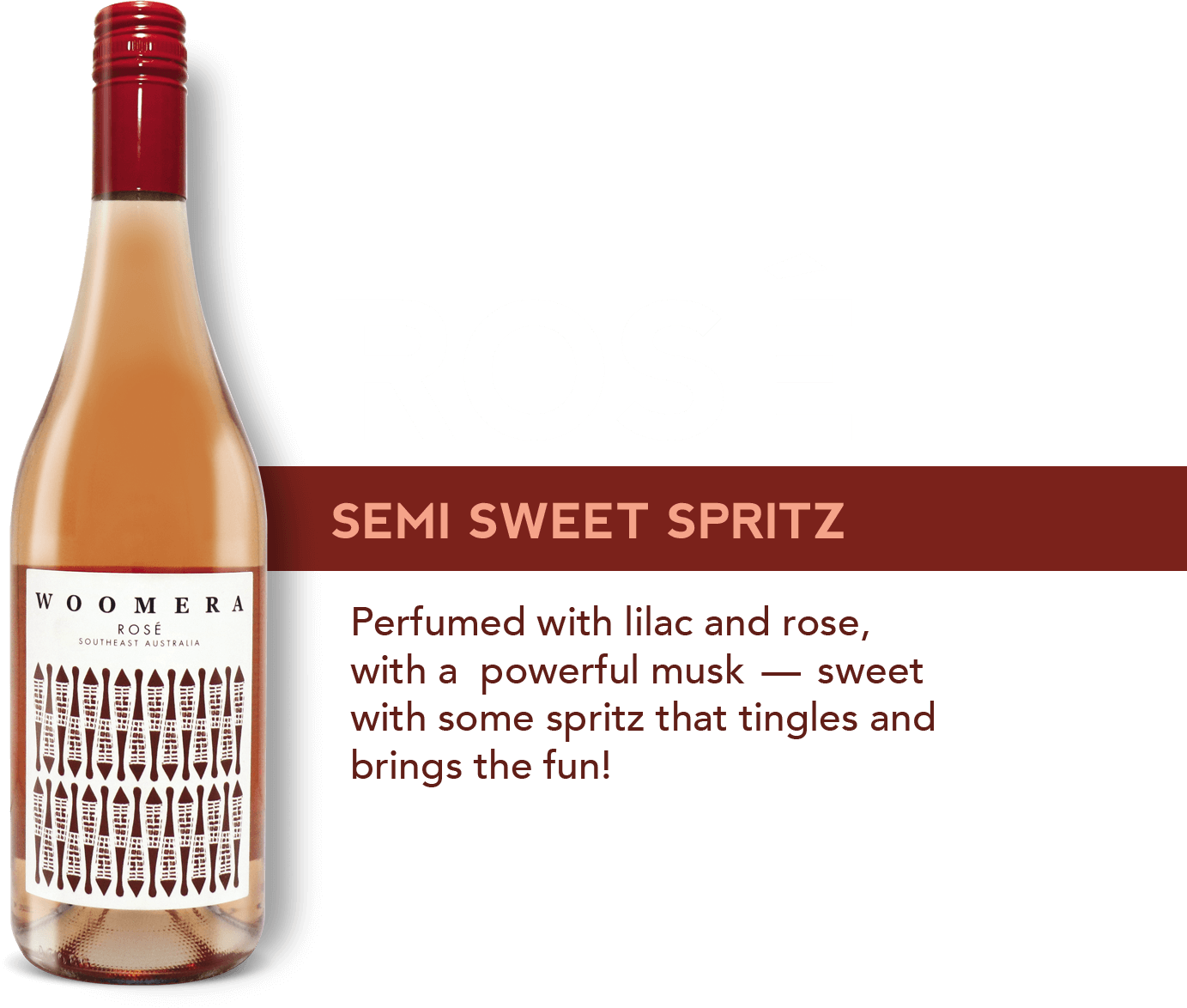 Woomera Wines San Miguel Yamamura Packaging Corporation