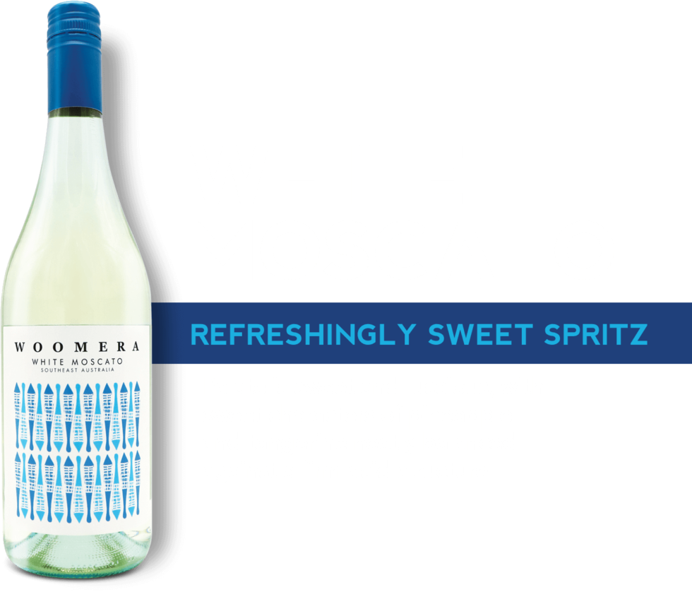 Woomera Wines San Miguel Yamamura Packaging Corporation