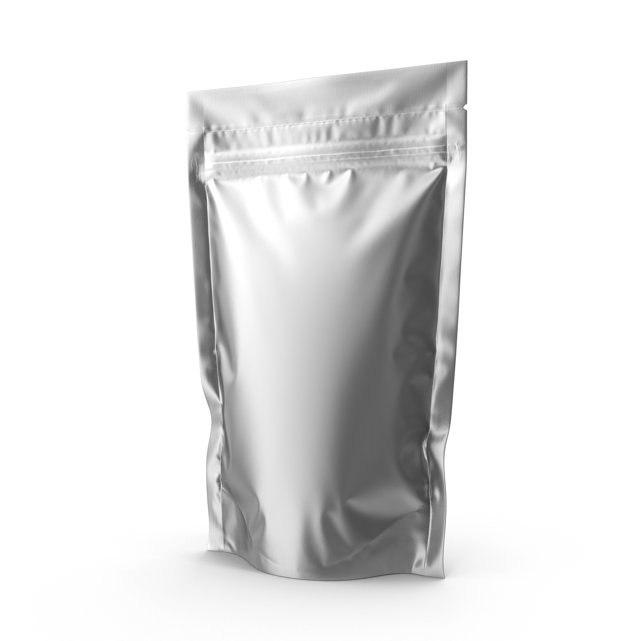 Food Packaging Metallic Matte.I10.2k